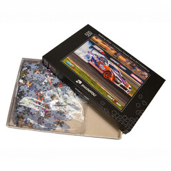 Puzzle DriftShop 500 Pièces